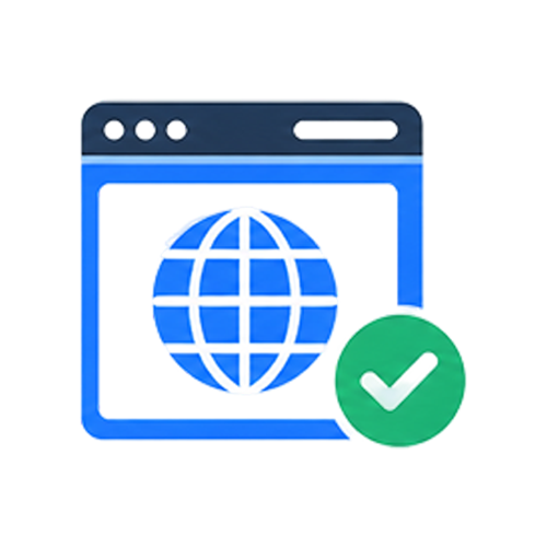 Domain Registration